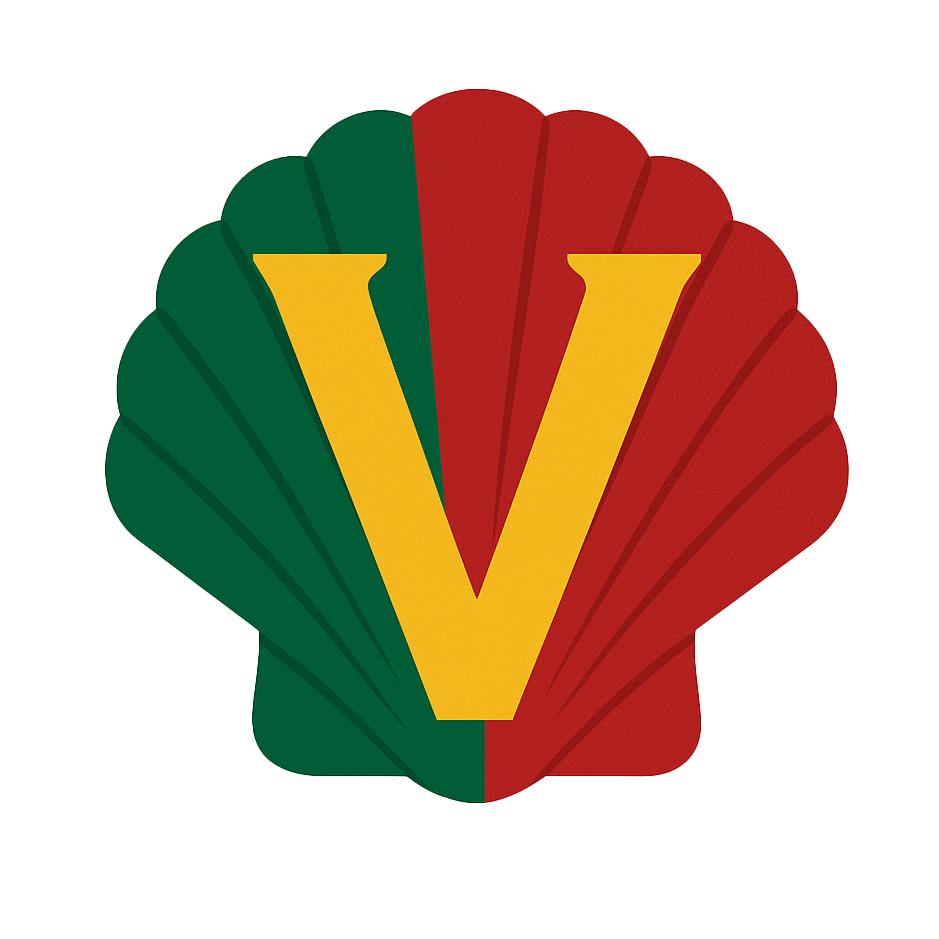 Candidato Vieira 2026 - Presidenciais